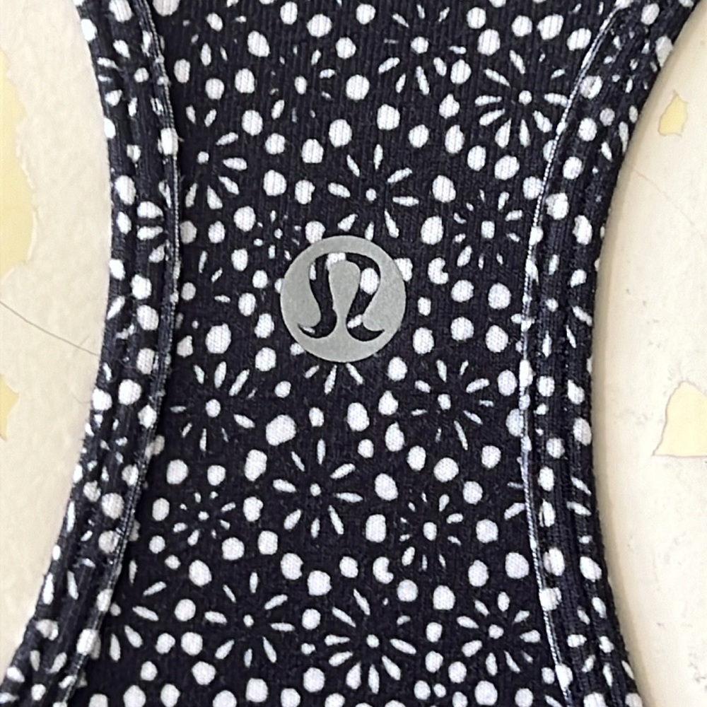 Lululemon Cool Racerback II Tank - Picture 5 of 7